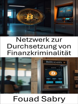 cover image of Netzwerk zur Durchsetzung von Finanzkriminalität